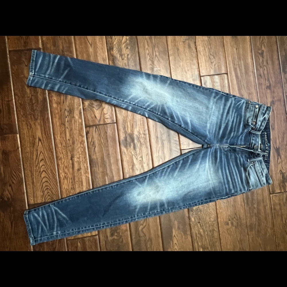 American Eagle Mens Flex+ jeans